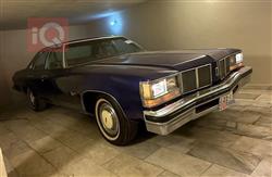 اولدزموبيل دیلتا 88